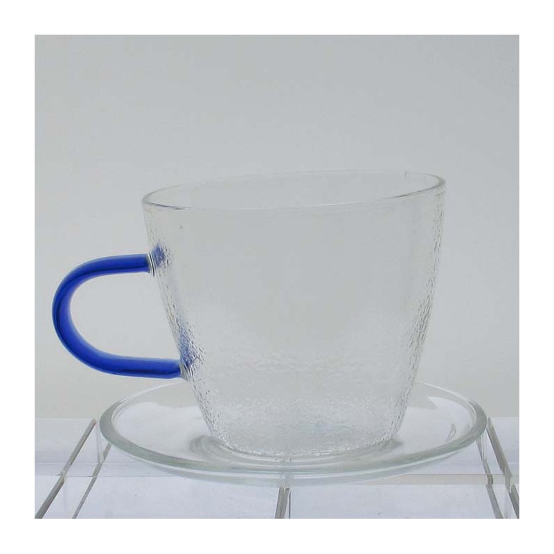 Gläser -120 ml 6.5cm 6 stücke Tee Kaffee Tasse Gläser Borosilikatglas