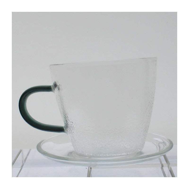 Gläser -120 ml 6.5cm 6 stücke Tee Kaffee Tasse Gläser Borosilikatglas