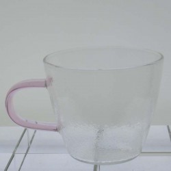 Gläser -120 ml 6.5cm 6 stücke Tee Kaffee Tasse Gläser Borosilikatglas