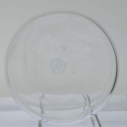 Isolierglas -200ml 9cm Doppel Wand Herz Getränke Becher Tasse Kreative Isolierung Drink Transparent