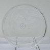 Isolierglas -200ml 9cm Doppel Wand Herz Getränke Becher Tasse Kreative Isolierung Drink Transparent
