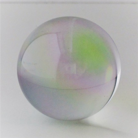 Glaskugel 30 - 100 mm AB Kristallglas bleifrei