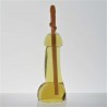 Glas -150ml 15cm Penis Bier Gläser und Penis Kunststoff Strohhalm mit PVC Trichter für Junggesellenparty