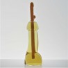 Glas -150ml 15cm Penis Bier Gläser und Penis Kunststoff Strohhalm mit PVC Trichter für Junggesellenparty