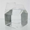 Glas -310ml 10cm Milch Box Kreative Hand Made Kuh Milch Glas Becher