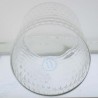 Gläser -400ml 9.5cm 6 Farben Becher Wärme Beständig Borosilikatglas