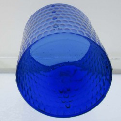 Gläser -400ml 9.5cm 6 Farben Becher Wärme Beständig Borosilikatglas