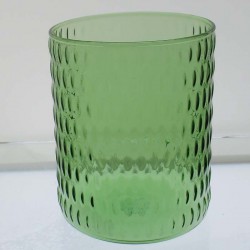 Gläser -400ml 9.5cm 6 Farben Becher Wärme Beständig Borosilikatglas