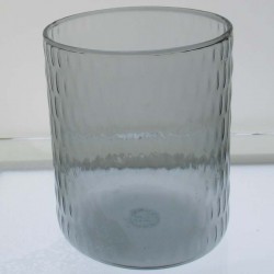 Gläser -400ml 9.5cm 6 Farben Becher Wärme Beständig Borosilikatglas