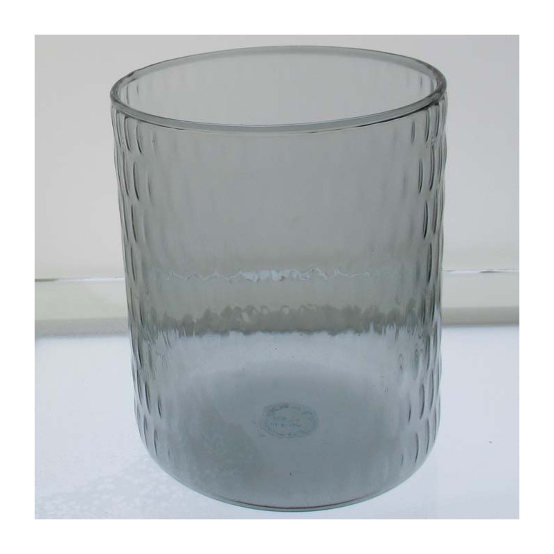 Gläser -400ml 9.5cm 6 Farben Becher Wärme Beständig Borosilikatglas