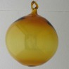 Laborglasröhren Amber 34/2.4mm 1220 mm 680g Borosilikatglas 3.3.