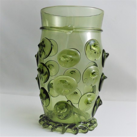 Glas Replikat Drink Becher