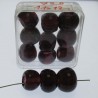 Glasperle 11x13mm 9 in Box