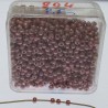 Glasrocailles 2.5mm in Box