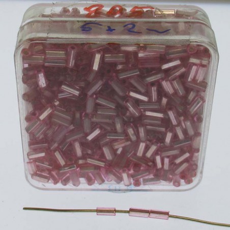 Glasstift 5x2mm in Box
