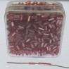 Glasstift 5x2mm in Box