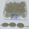 Glasperlen 11x8mm in Box