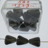Glasperlen 15x13x9mm 11in Box