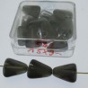 Glasperlen 15x13x9mm 11in Box