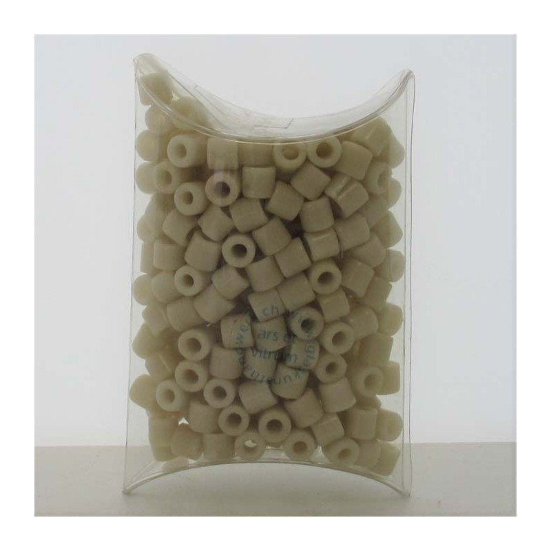 Glas-Kinderperlen6x6mm