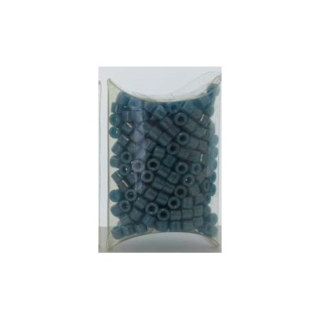 Glas-Kinderperlen6x6mm