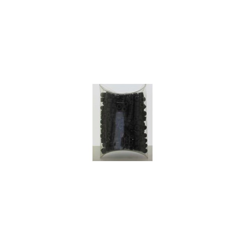 Glas-Kinderperlen 6x6mm