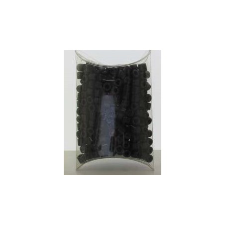Glas-Kinderperlen 6x6mm