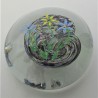 Glas Briefbeschwerer 10cm  CZ Glas Briefbeschwerer 10cm  CZ