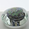 Glas Briefbeschwerer 10cm  CZ Glas Briefbeschwerer 10cm  CZ