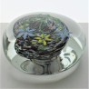 Glas Briefbeschwerer 10cm  CZ Glas Briefbeschwerer 10cm  CZ