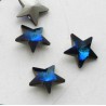 Swarovski 10x4mm Stern zum legen