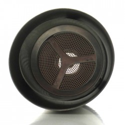 Glas Karaffe -1.5l 22cm Berg Moderner Einfacher Premium Rotwein Dekanter Glas klar Borosilikatglas