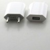 Ladegerät 220v Stecker USB-A 5w steck Ladegerät