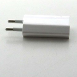 Ladegerät 220v Stecker USB-A 5w steck Ladegerät
