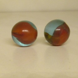 Uran glas 20mm Kugel