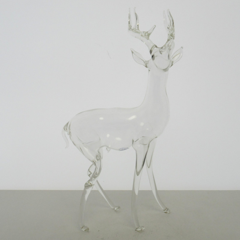 Glas Hirsch Glas Hirsch