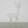 Glas Hirsch