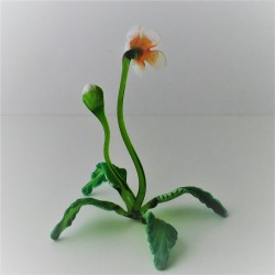 Glas Blümchen 10cm von  Vittorio Constantini Venezia  IT