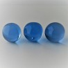 Glaskugel ca. 50mm voll Glas handgemacht