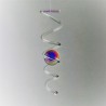 Glaskugelspirale 40mm