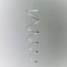 Glaskugelspirale 40mm