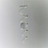 Glaskugelspirale 40mm