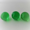 Glaskugel ca. 40mm voll Glas handgemacht