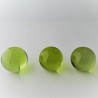Glaskugel ca. 40mm voll Glas handgemacht