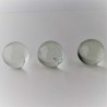 Glaskugel ca. 40mm voll Glas handgemacht