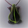 Muranoglas Frosch 45mm zum hängen