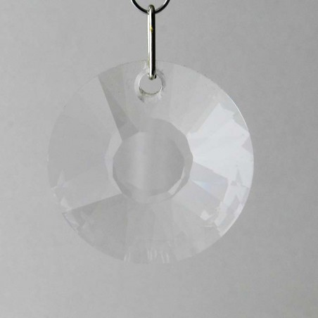 Swarovski 33 mm Sonne zum hängen