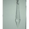 Swarovski  100 mm Tropfen zum hängen