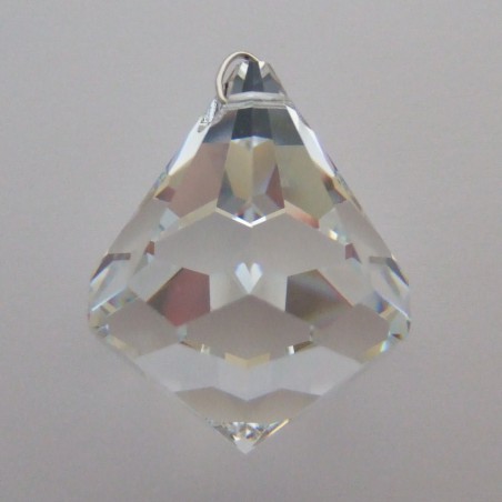 Swarovski 50 mm Diamant klar zum hängen