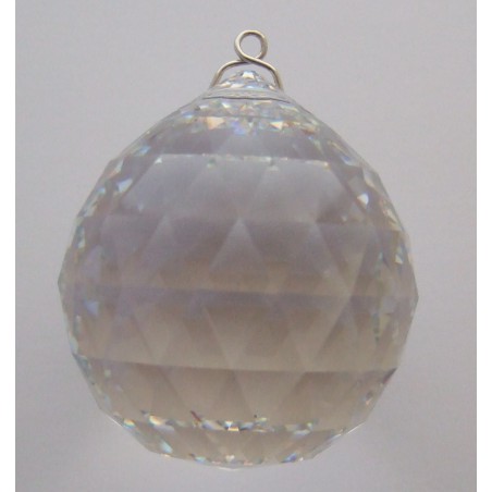 Swarovski 70 mm Kugel zum hängen
